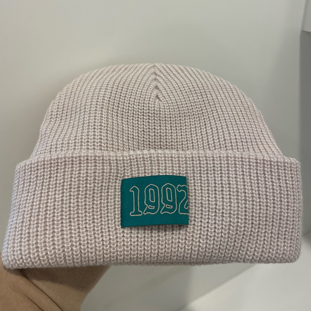 Dutch bros beanie!